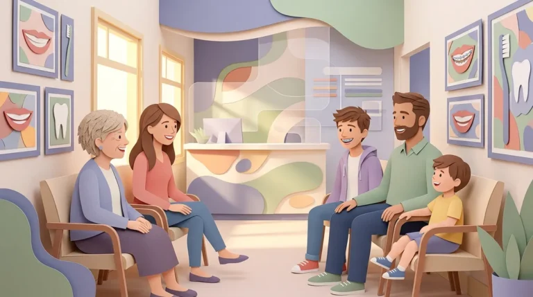 Why Choose a Family Orthodontist in Bradenton?