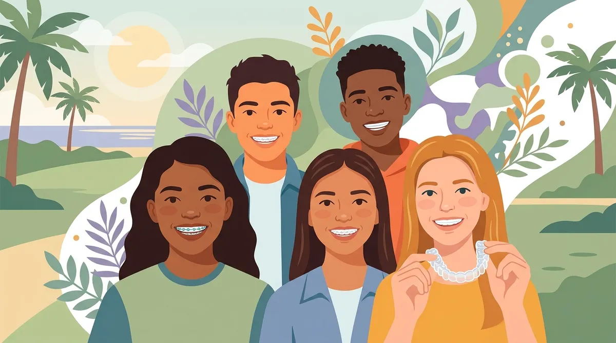 teen orthodontics bradenton