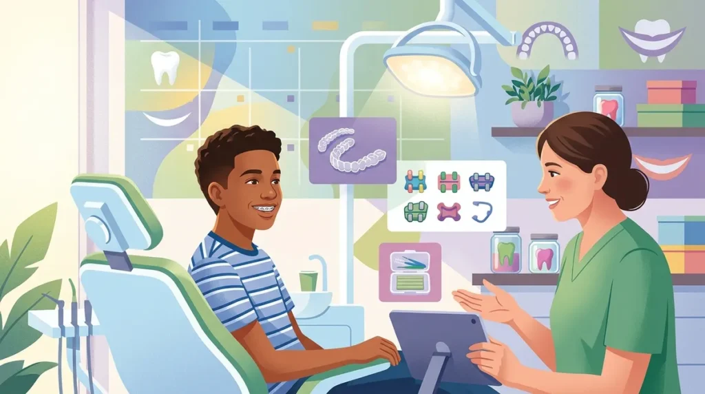 12 Teen Orthodontics Bradenton Facts Every Parent Should Know