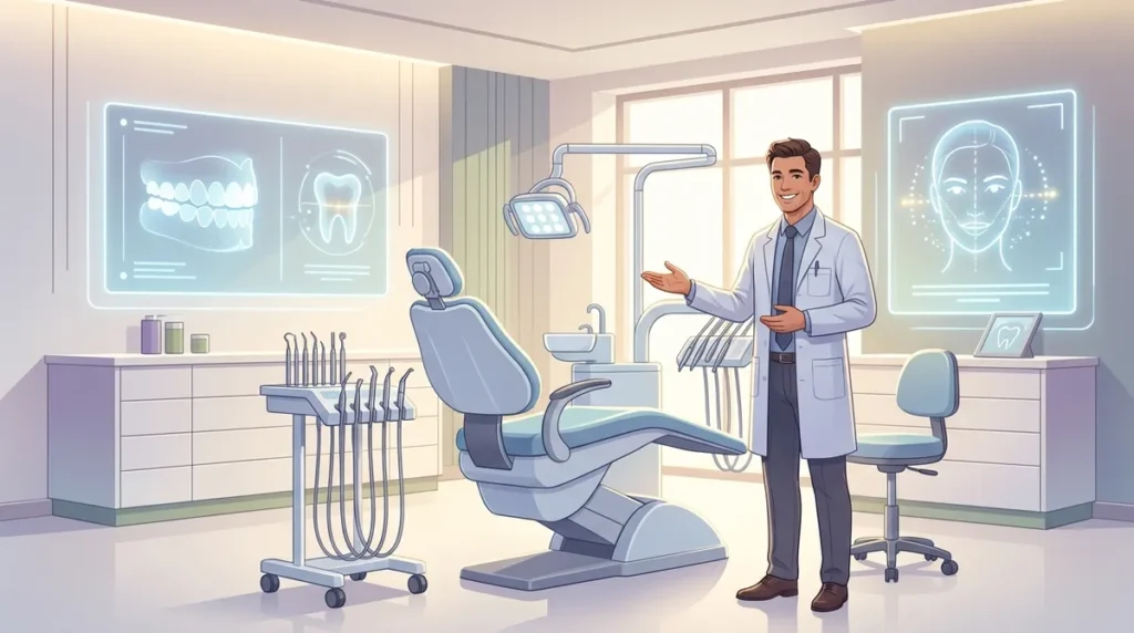 How to Find the Best Orthodontist in Bradenton for Your Smile