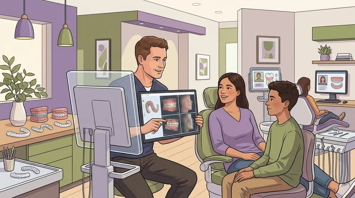 Segovia Orthodontics