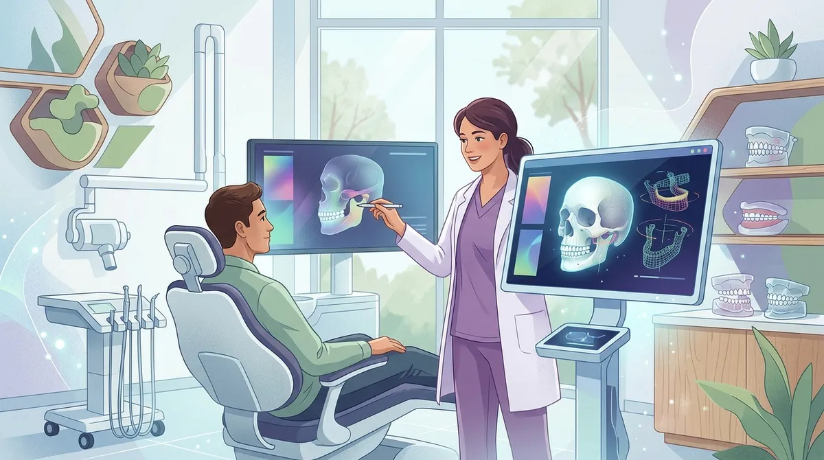 Jaw alignment specialist Bradenton
