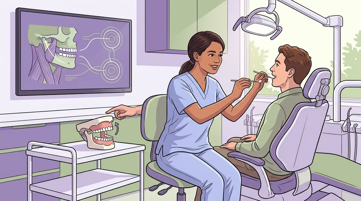 Jaw alignment specialist Bradenton