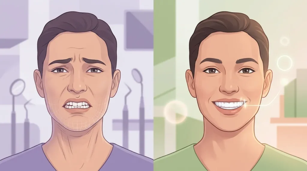 Jaw Alignment Specialist vs. General Dentist: Who Wins?
