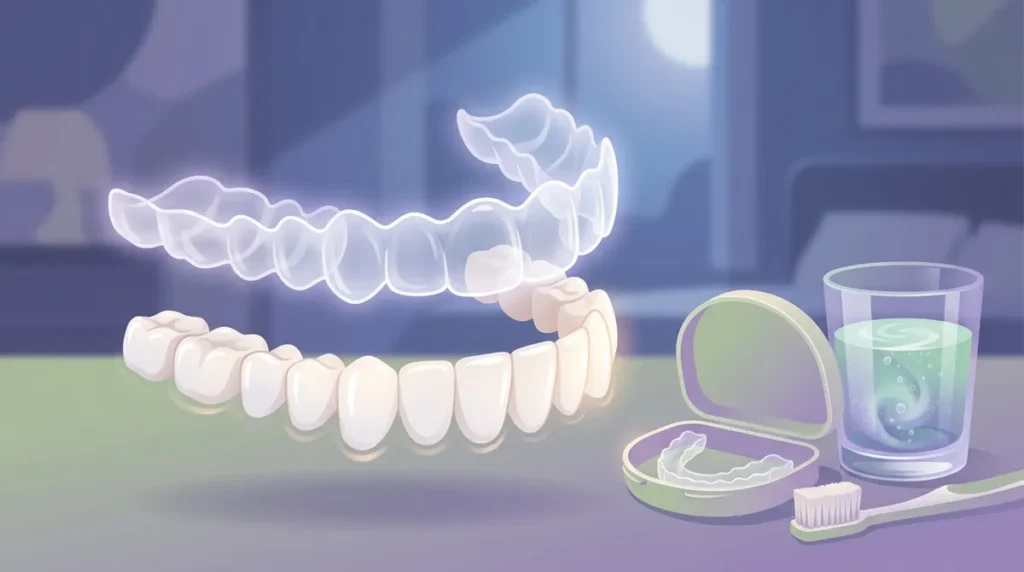 What Is a Clear Retainer and Why Do You Need One?