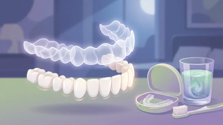 What Is a Clear Retainer and Why Do You Need One?