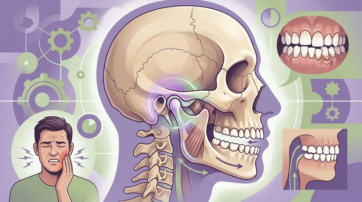 TMJ orthodontist Lakewood Ranch