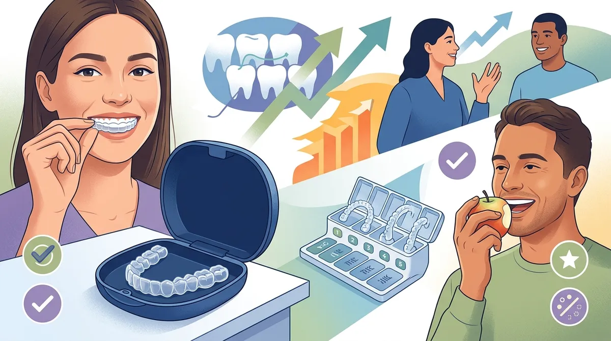 aligners teeth cost