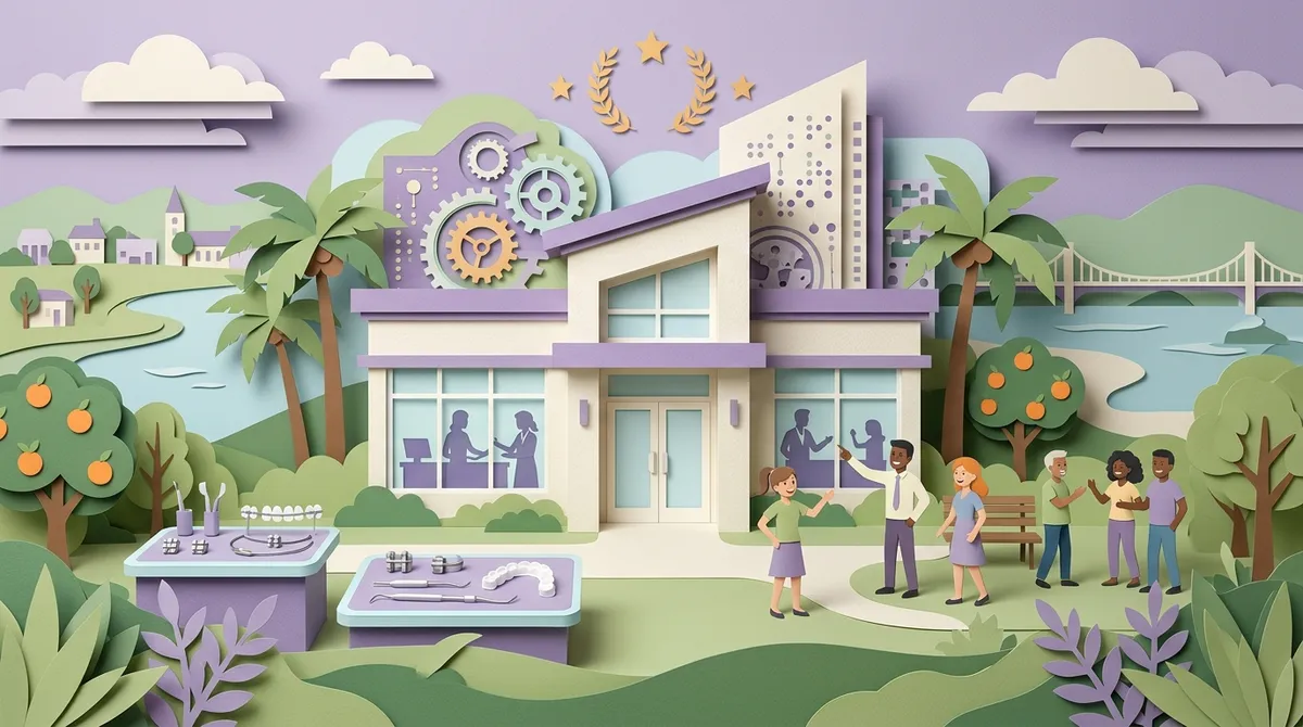 Segovia Orthodontics Bradenton
