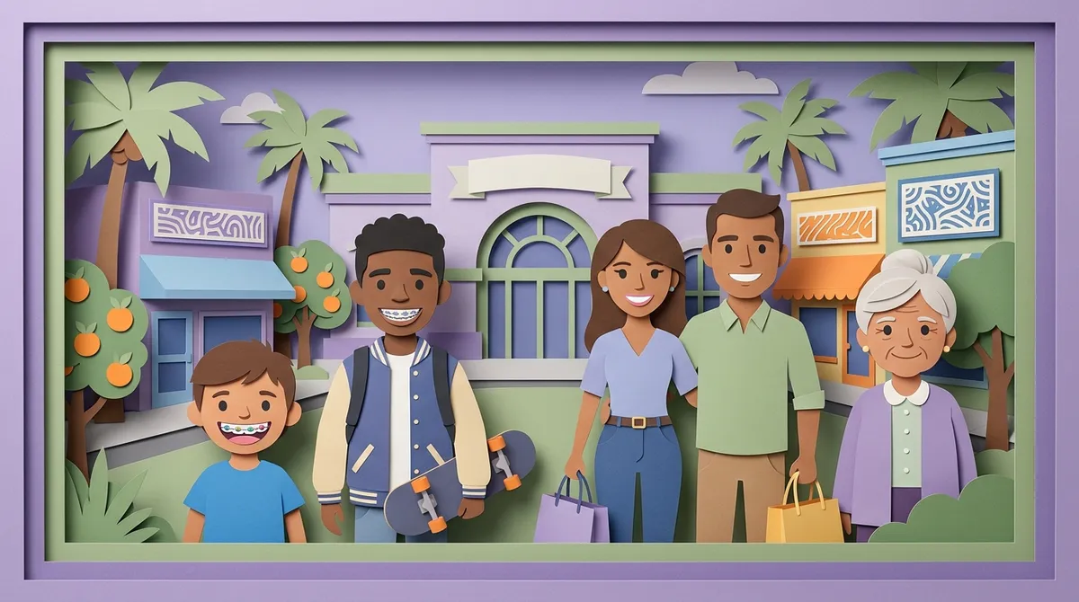 Segovia Orthodontics Bradenton