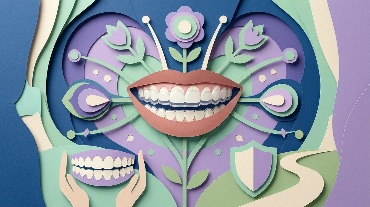 braces retainer