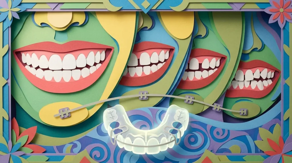 11 Braces Retainer Facts That Will Protect Your Smile