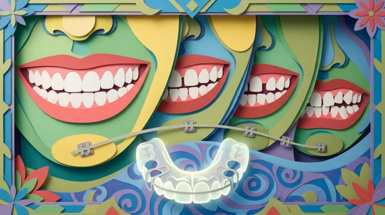 11 Braces Retainer Facts That Will Protect Your Smile