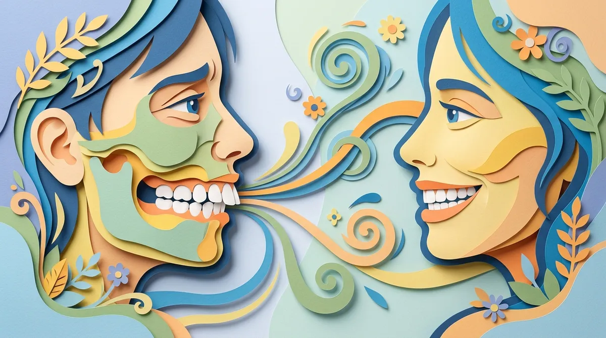 Overbite correction Lakewood Ranch