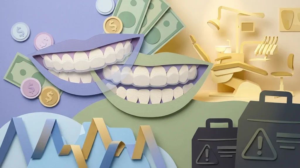 What Are the Cheapest Invisible Aligners Worth Trying?