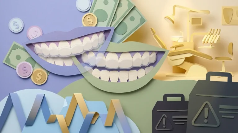 What Are the Cheapest Invisible Aligners Worth Trying?
