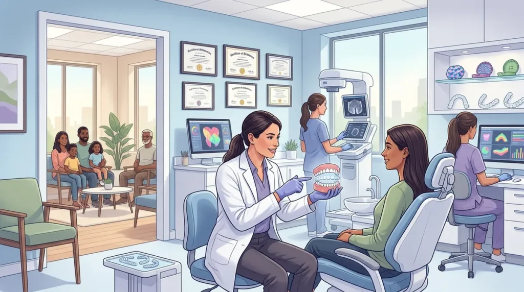 3 Mistakes to Avoid When Choosing an Orthodontist Bradenton FL