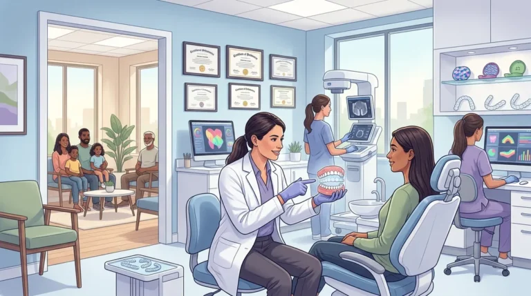 3 Mistakes to Avoid When Choosing an Orthodontist Bradenton FL
