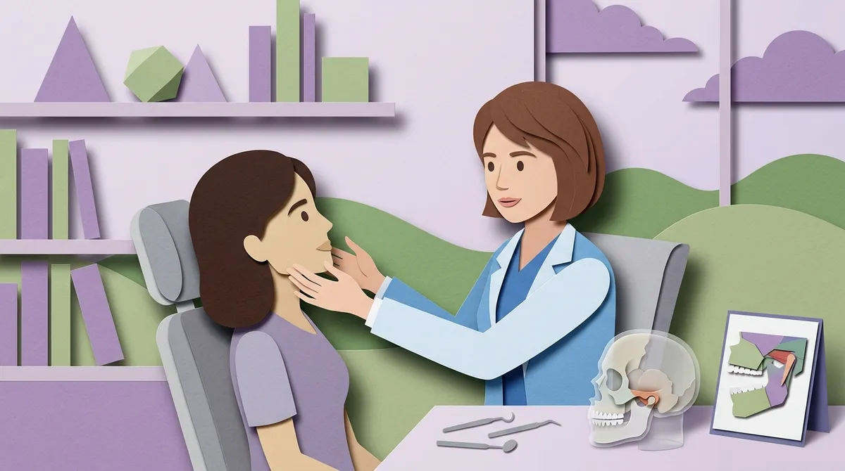 Jaw alignment specialist Lakewood Ranch
