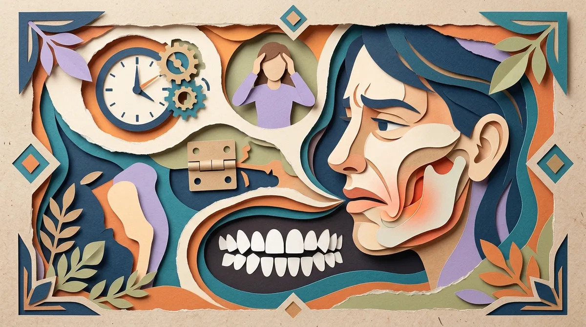 Jaw alignment specialist Lakewood Ranch