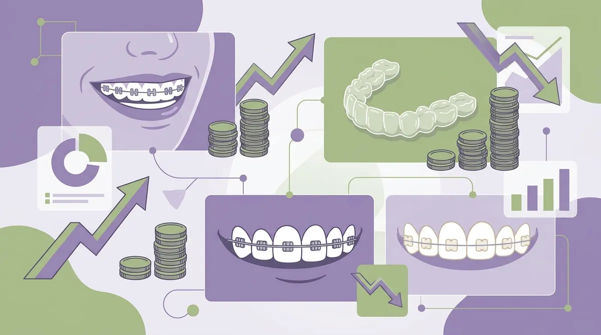 orthodontics price