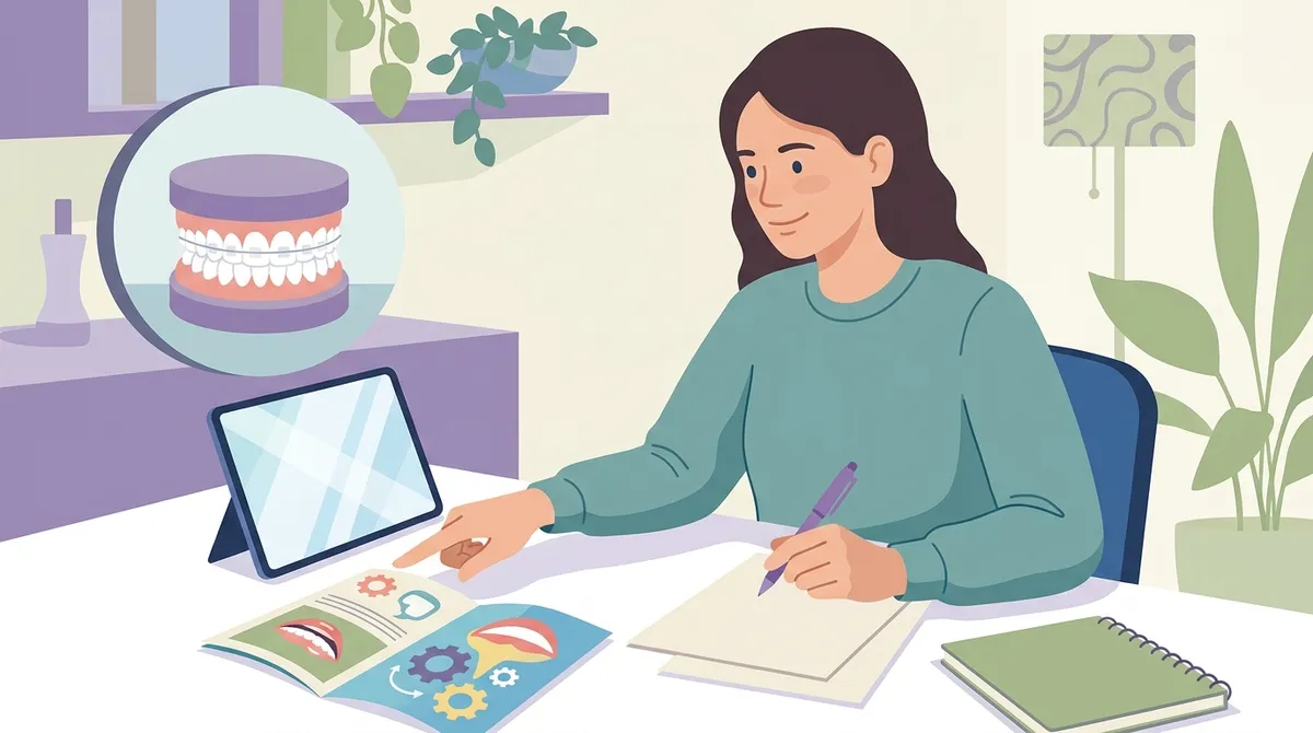 orthodontics insurance