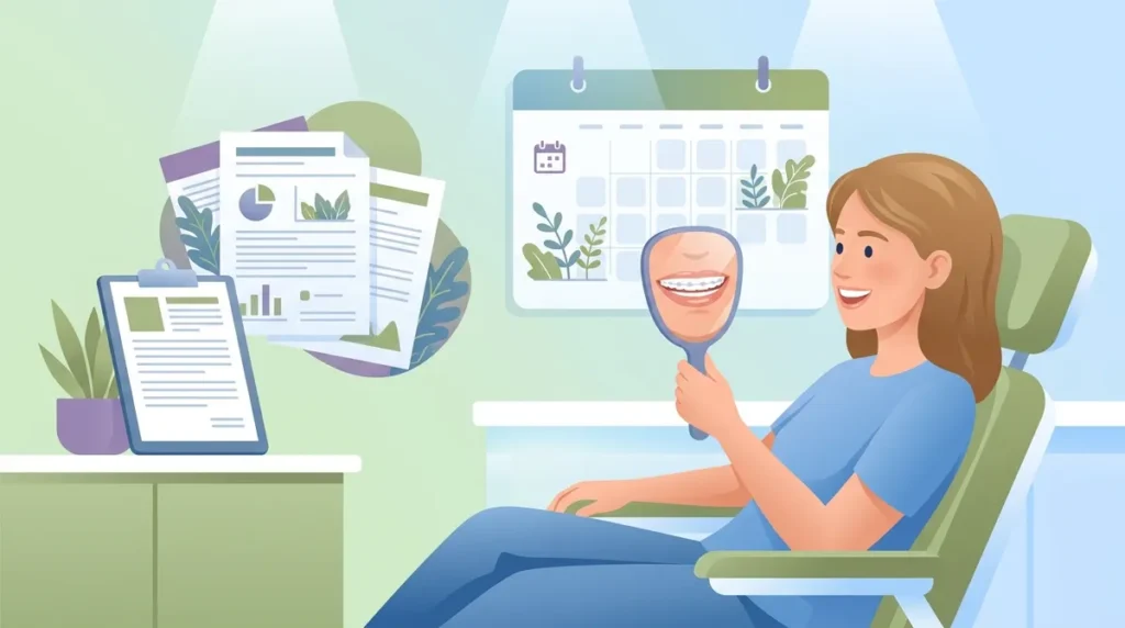 How to Use Orthodontics Insurance to Save on Your Smile
