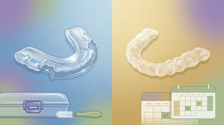 How to Understand Removable Retainer Costs Before You Pay