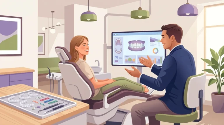 What Should You Look for in an Orthodontist Bradenton?