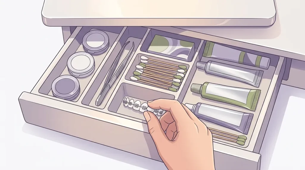 What Are the Common Emergency Situations With Braces?