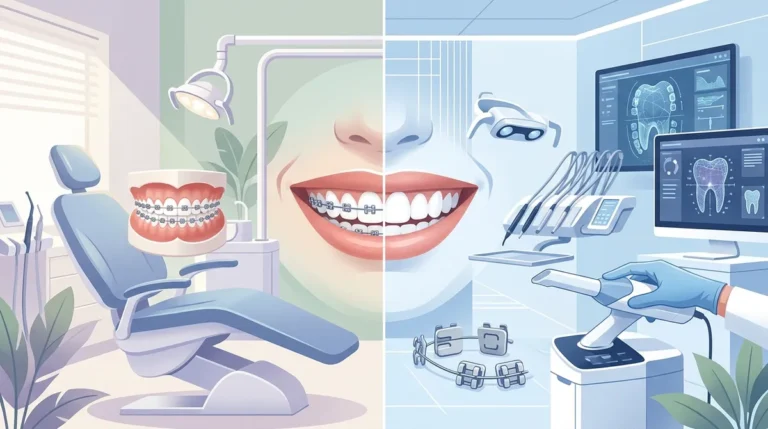 Orthodontic Associates Bradenton vs. Specialists: Who Wins?