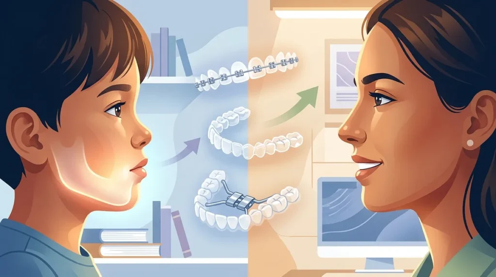 How to Get Effective Underbite Treatment in Lakewood Ranch