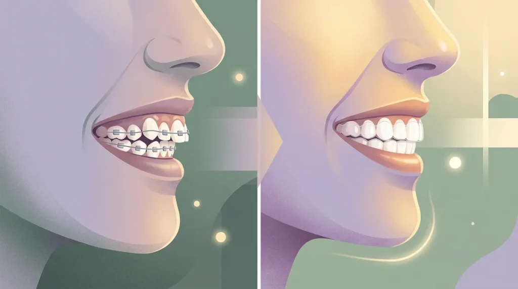 Orthodontics Before and After: Real Smile Transformations