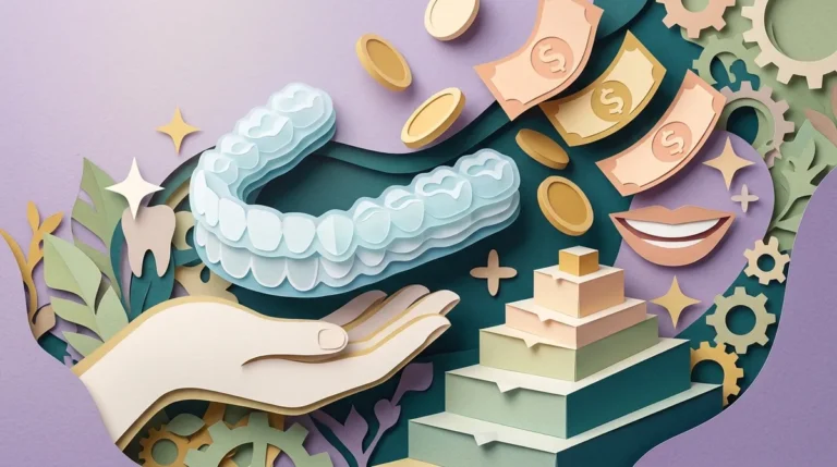 What Is the Price of Aligners and What Should You Expect?