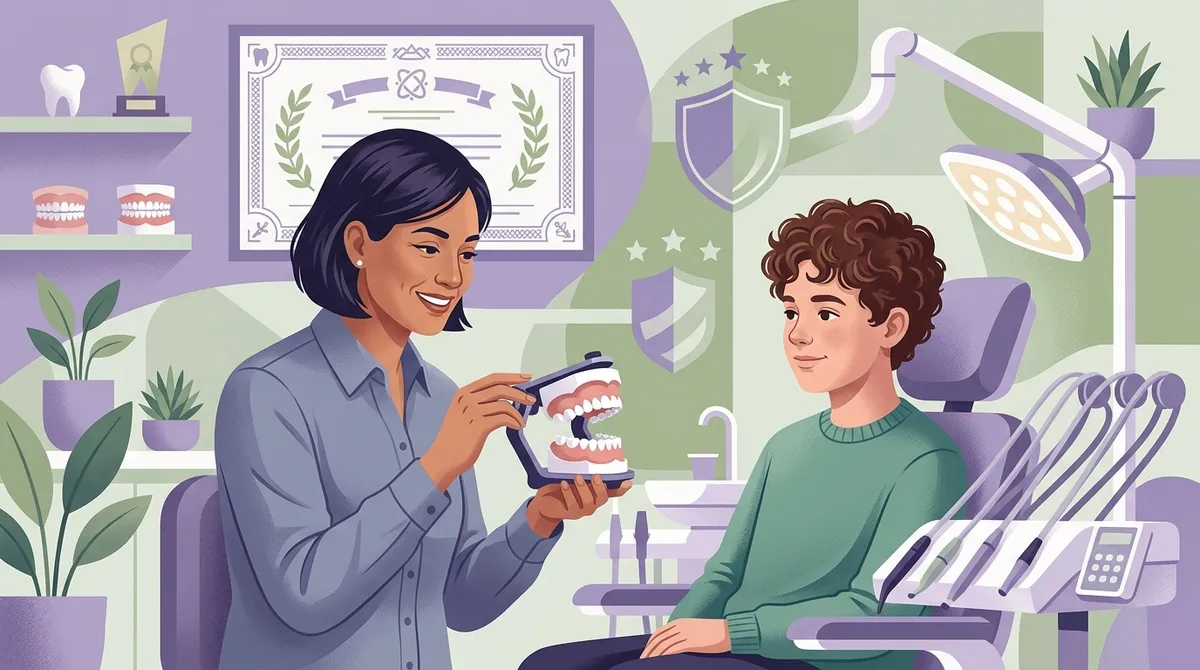 board certified orthodontist bradenton