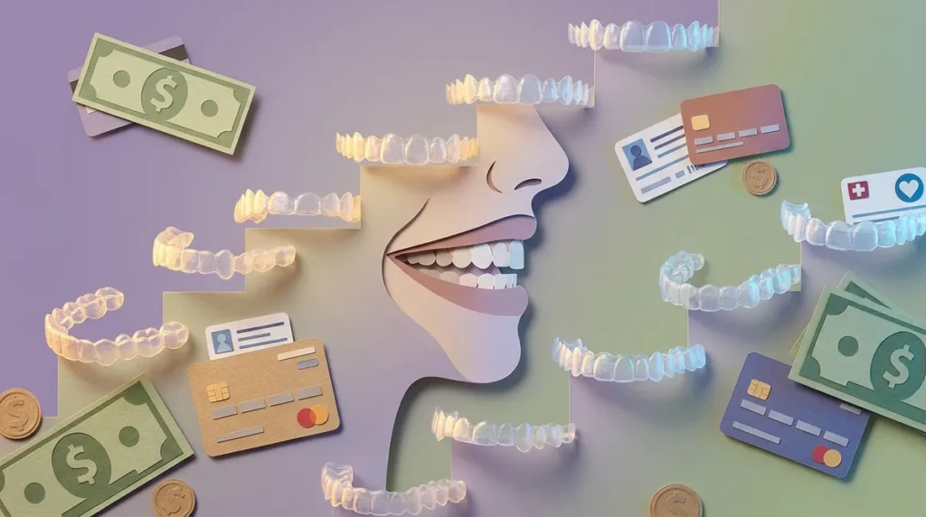 ¿Cuánto Cuesta Invisalign en Estados Unidos en 2026?