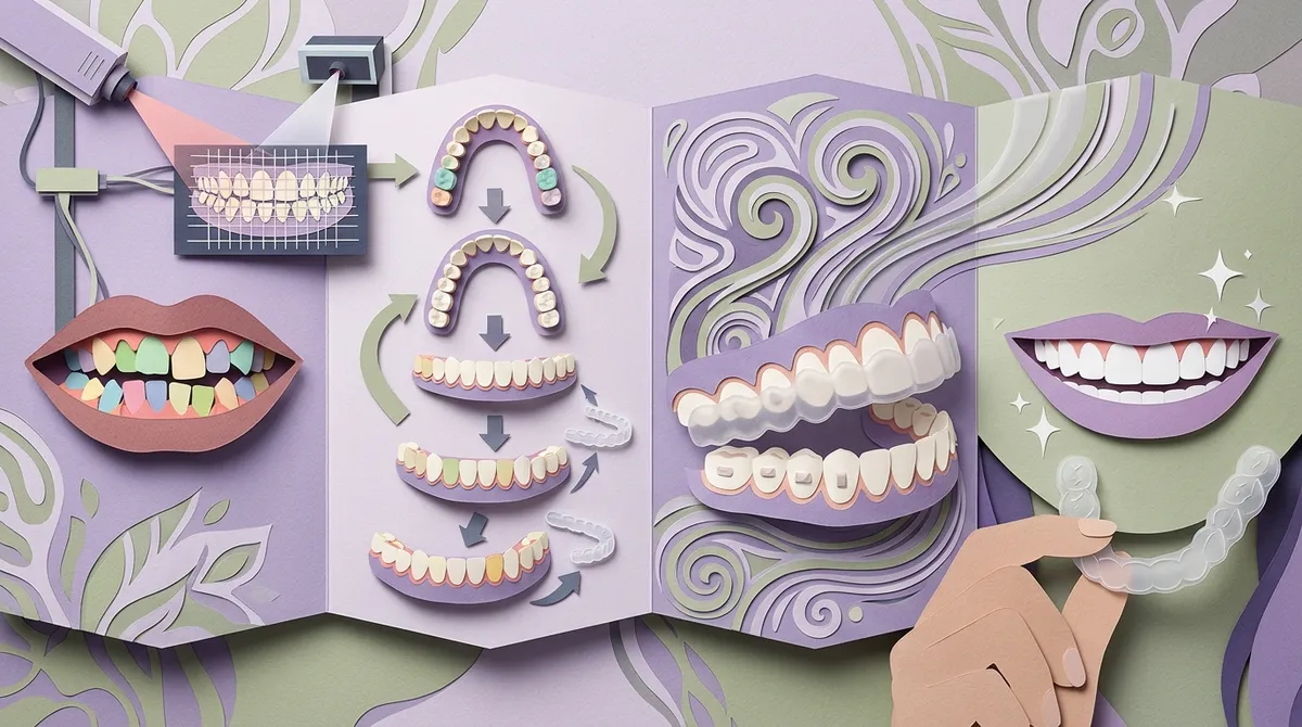 invisalign tray cost