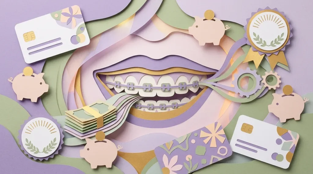 How to Use a Dental Discount Program to Save on Braces