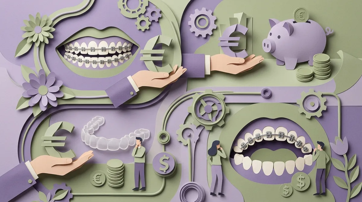 costo de implantes dentales