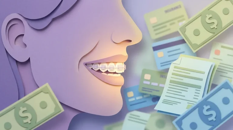 8 Facts About Clear Braces for Adults Cost You Should Know