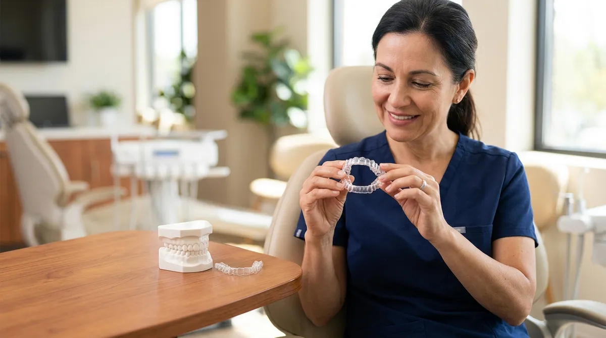 invisalign go cost