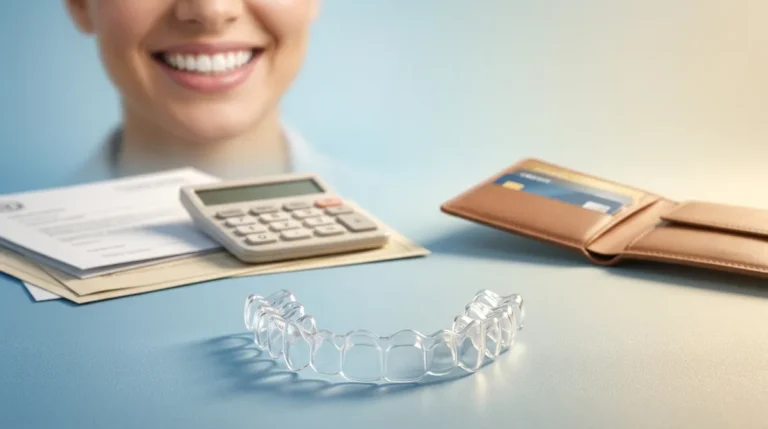 What Does Invisalign Go Cost and Is It Worth It?