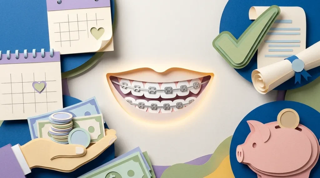 5 Ways to Get Affordable Braces in Bradenton (2026)