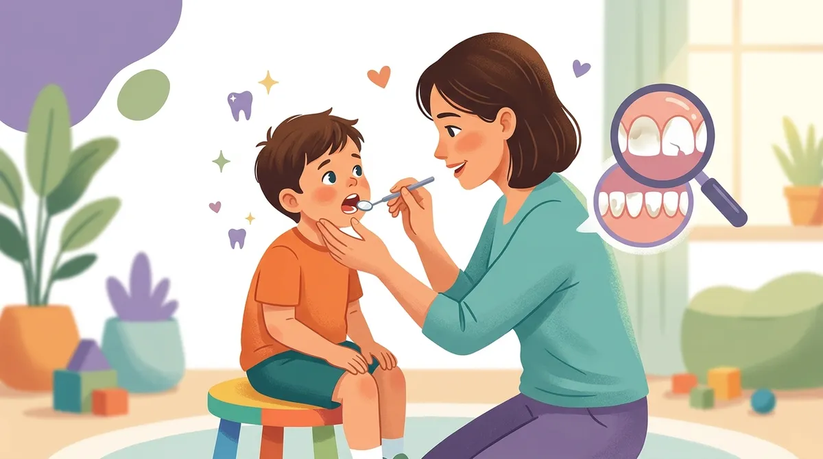 cuidado dental familiar