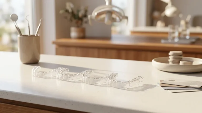 How to Understand the Invisalign Treatment Price Before You Start