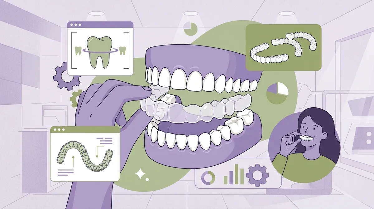 suresmile aligners cost