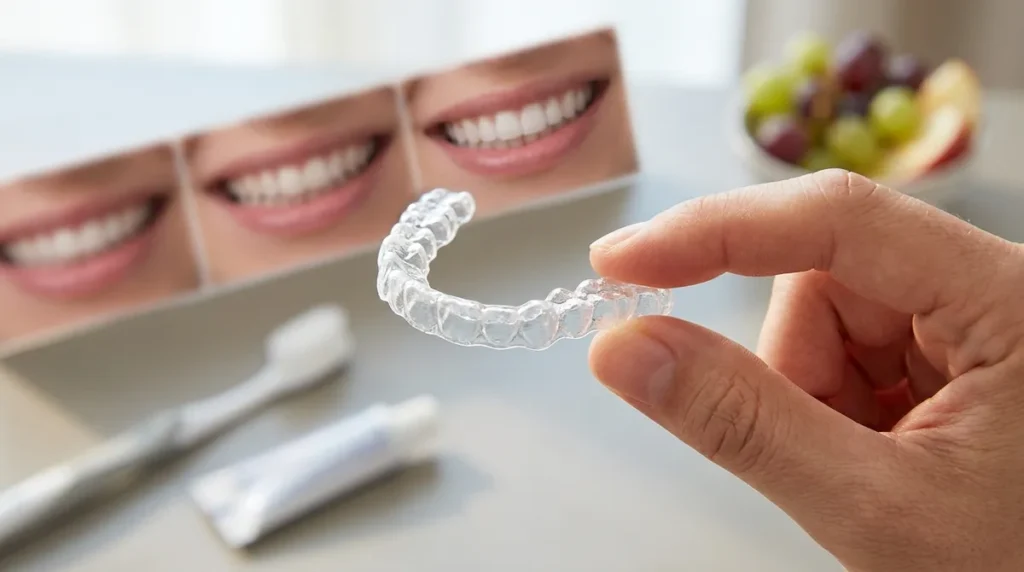 8 Invisalign Clear Aligners Facts That Will Surprise You
