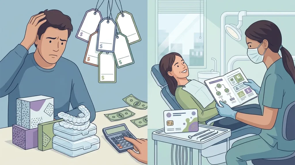8 Motto Aligners Cost Mistakes That Waste Your Money
