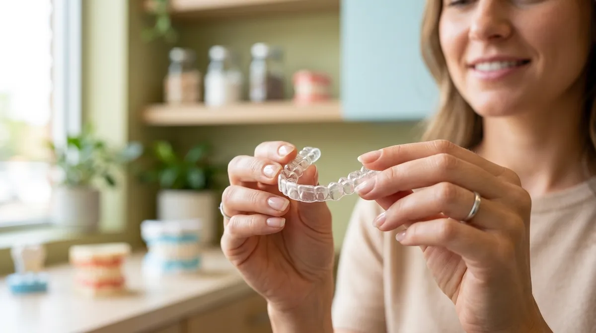cheapest invisible braces