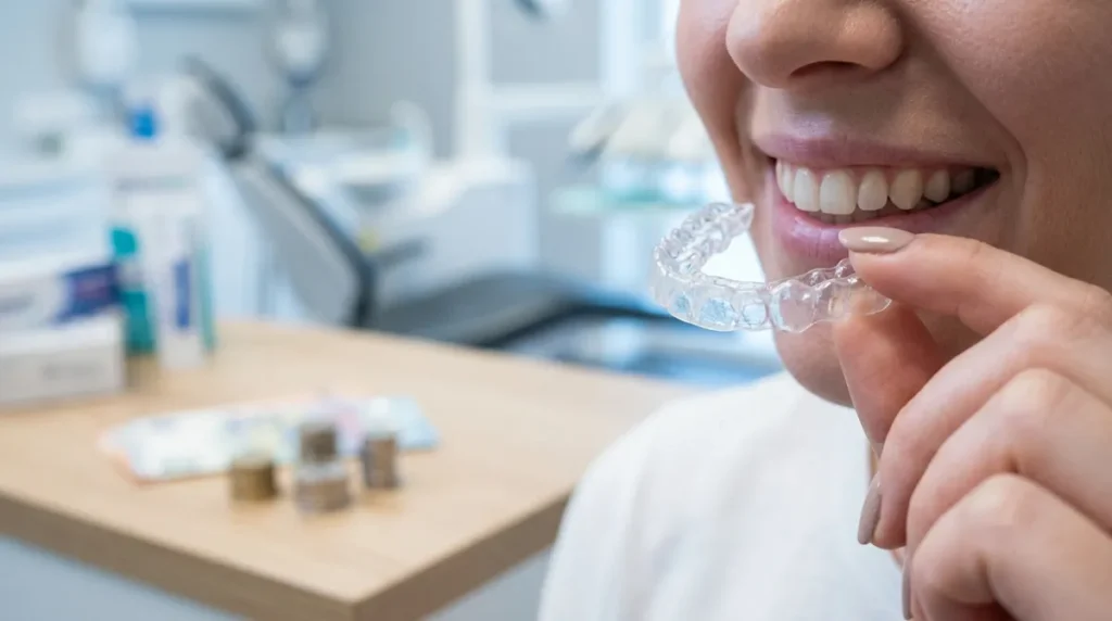 5 Cheapest Invisible Braces Options Worth Knowing in 2026